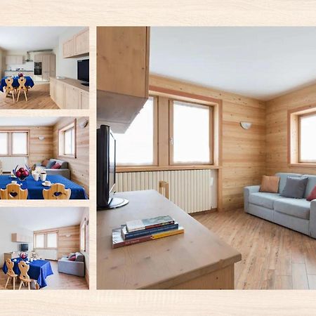 Appartamento Stelvio 발디소토 외부 사진